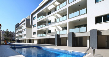 2 Bed Apartment For Sale In Potamos Germasogeia Limassol Cyprus