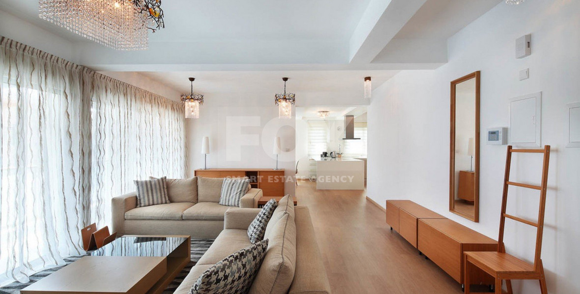 2 Bed Apartment For Sale In Potamos Germasogeia Limassol Cyprus