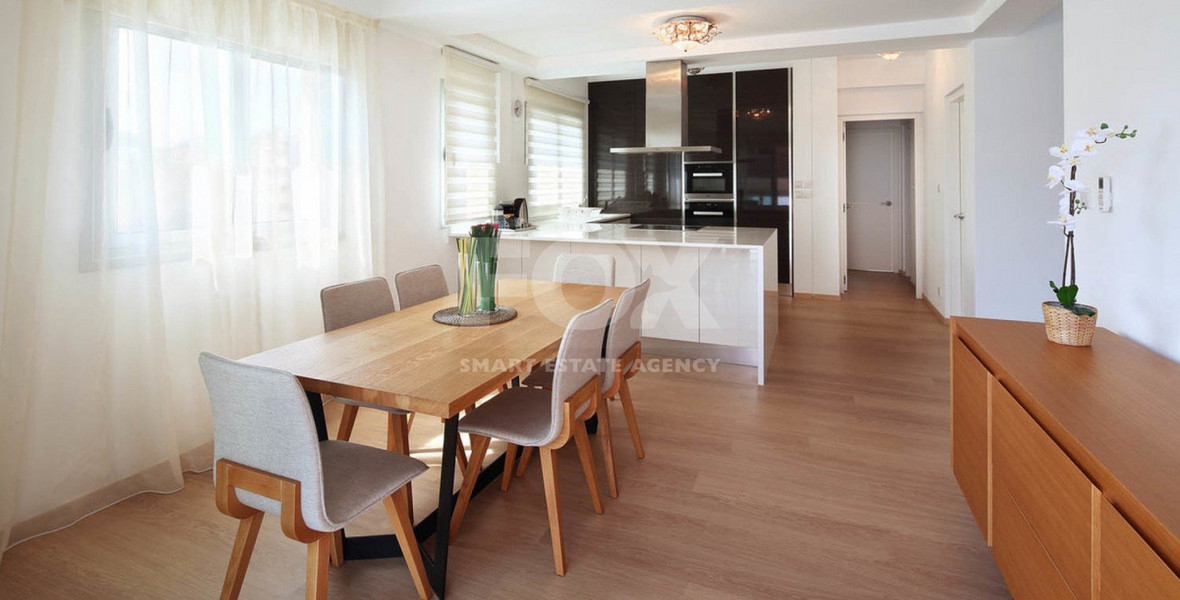 2 Bed Apartment For Sale In Potamos Germasogeia Limassol Cyprus