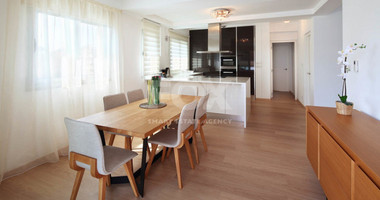 2 Bed Apartment For Sale In Potamos Germasogeia Limassol Cyprus