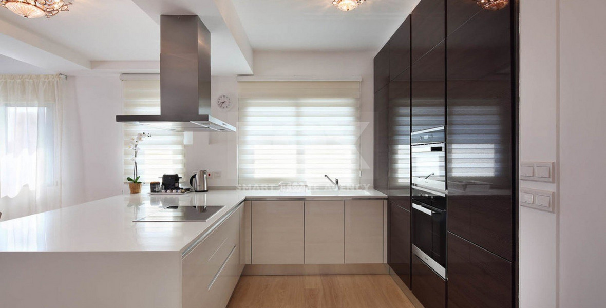2 Bed Apartment For Sale In Potamos Germasogeia Limassol Cyprus