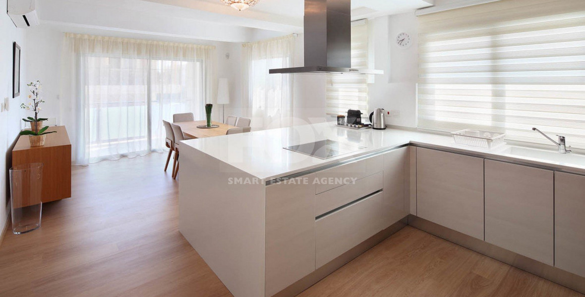 2 Bed Apartment For Sale In Potamos Germasogeia Limassol Cyprus