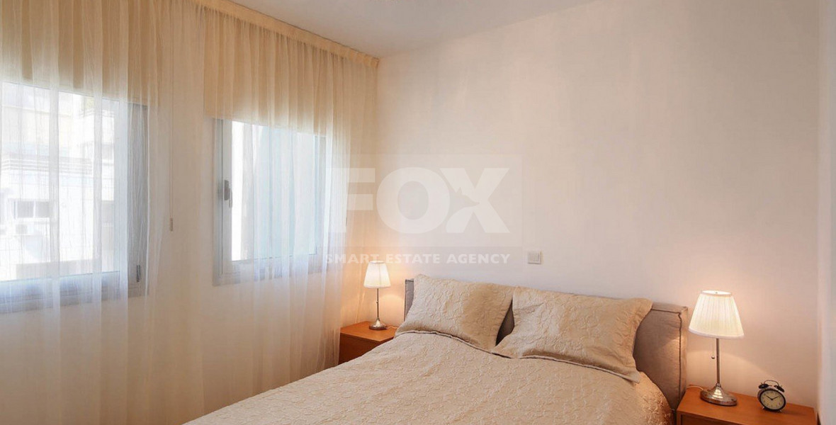 2 Bed Apartment For Sale In Potamos Germasogeia Limassol Cyprus