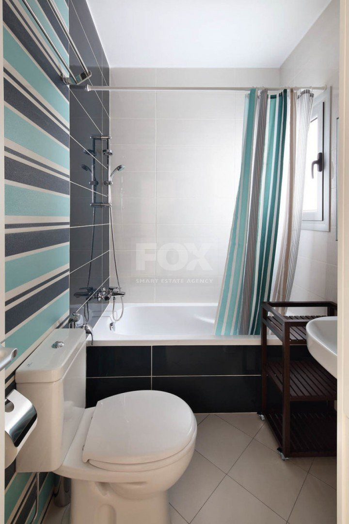 2 Bed Apartment For Sale In Potamos Germasogeia Limassol Cyprus