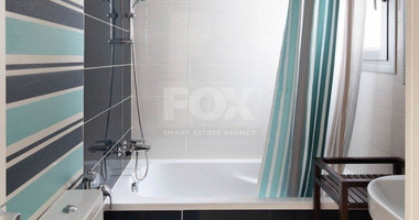 2 Bed Apartment For Sale In Potamos Germasogeia Limassol Cyprus
