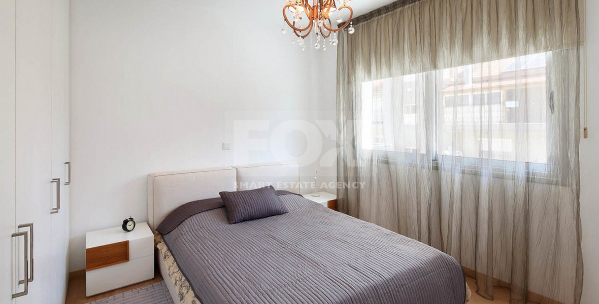 2 Bed Apartment For Sale In Potamos Germasogeia Limassol Cyprus