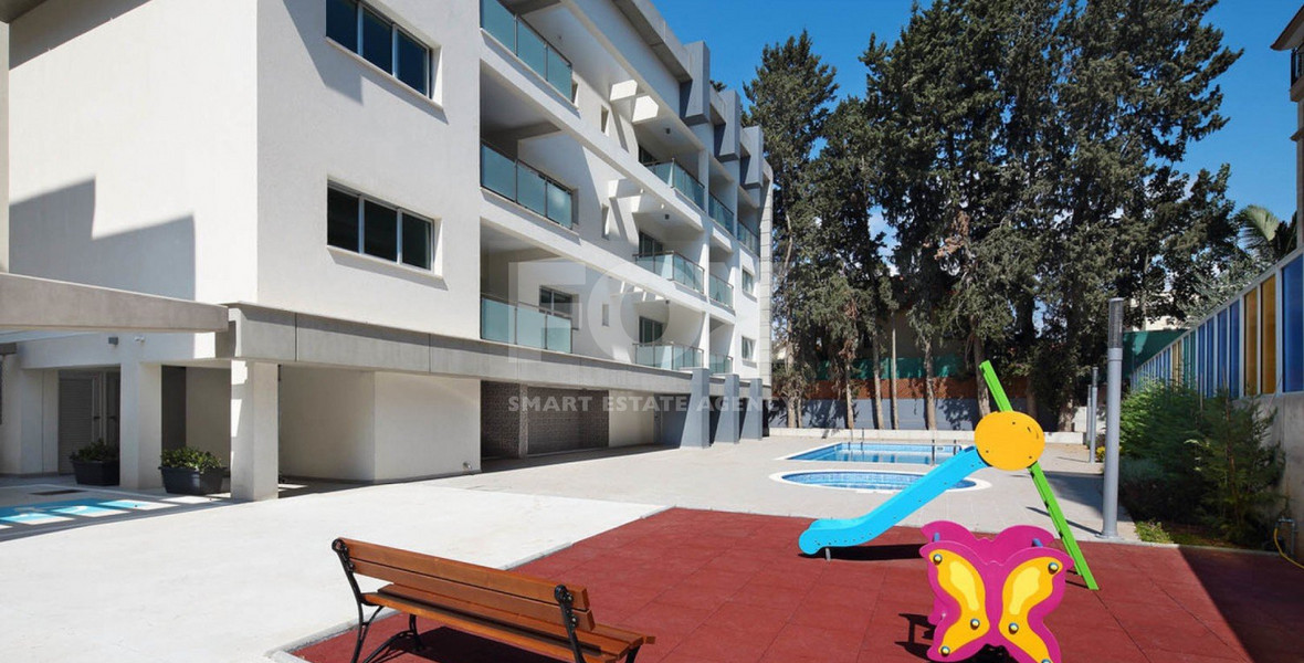 2 Bed Apartment For Sale In Potamos Germasogeia Limassol Cyprus