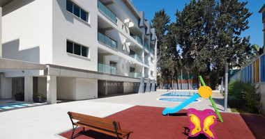 2 Bed Apartment For Sale In Potamos Germasogeia Limassol Cyprus
