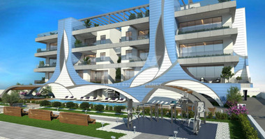 2 Bed Apartment For Sale In Potamos Germasogeia Limassol Cyprus