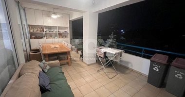 Modern Unfurnished Top Floor Apartment in Neapoli