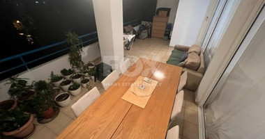 Modern Unfurnished Top Floor Apartment in Neapoli