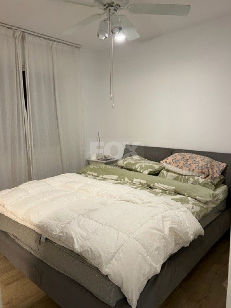 Modern Unfurnished Top Floor Apartment in Neapoli
