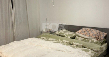 Modern Unfurnished Top Floor Apartment in Neapoli