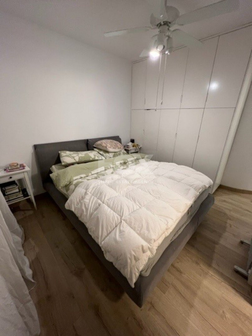 Modern Unfurnished Top Floor Apartment in Neapoli