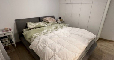 Modern Unfurnished Top Floor Apartment in Neapoli