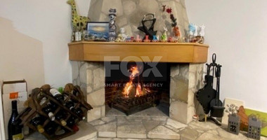 Modern Unfurnished Top Floor Apartment in Neapoli