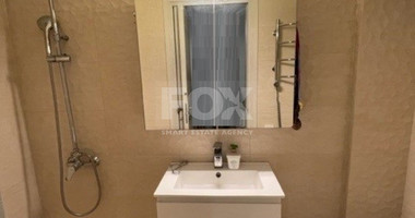 Modern Unfurnished Top Floor Apartment in Neapoli