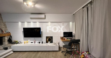 Modern Unfurnished Top Floor Apartment in Neapoli