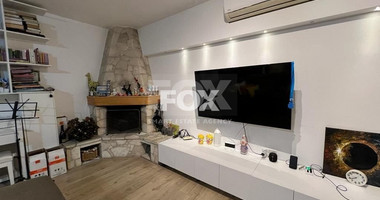 Modern Unfurnished Top Floor Apartment in Neapoli