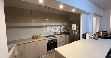 Modern Unfurnished Top Floor Apartment in Neapoli
