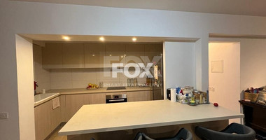 Modern Unfurnished Top Floor Apartment in Neapoli