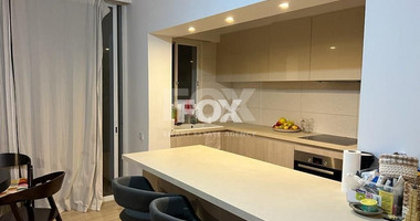 Modern Unfurnished Top Floor Apartment in Neapoli