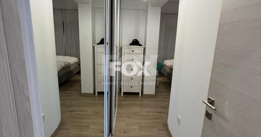Modern Unfurnished Top Floor Apartment in Neapoli