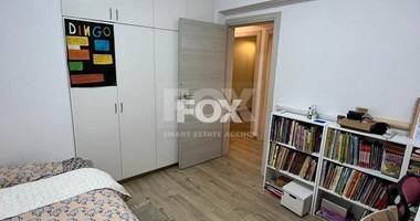 Modern Unfurnished Top Floor Apartment in Neapoli