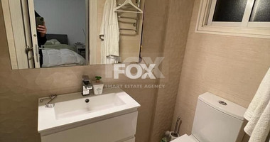 Modern Unfurnished Top Floor Apartment in Neapoli