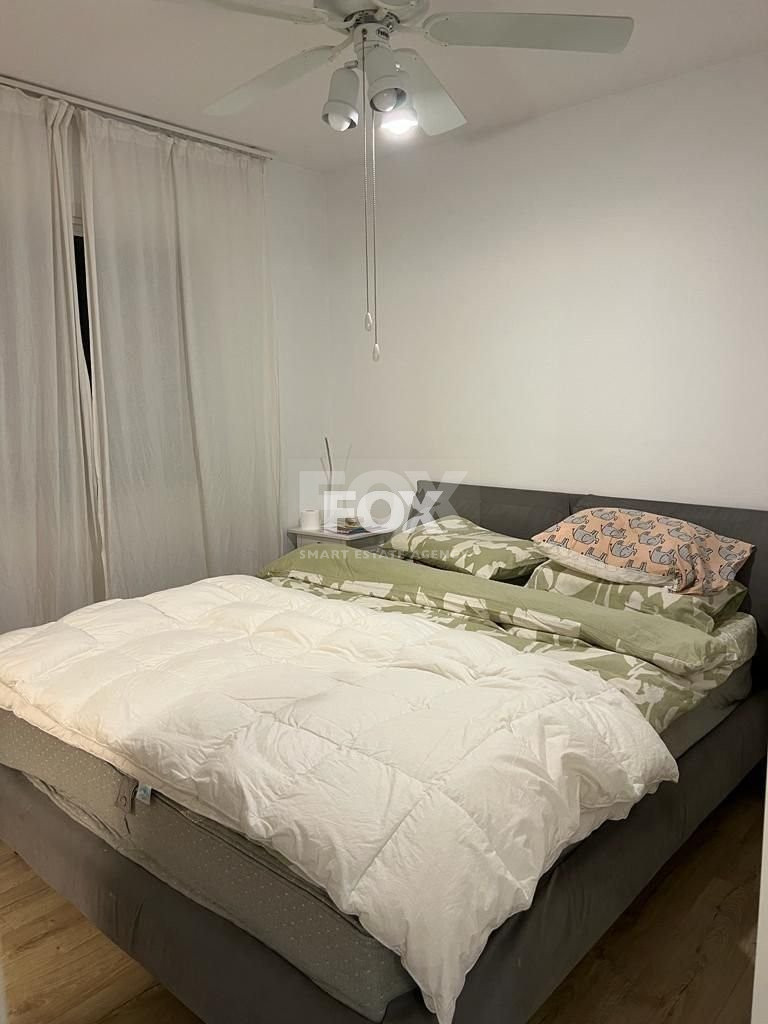 Modern Unfurnished Top Floor Apartment in Neapoli