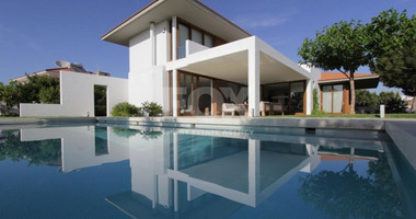 5 Bed House For Sale In Germasogeia Limassol Cyprus