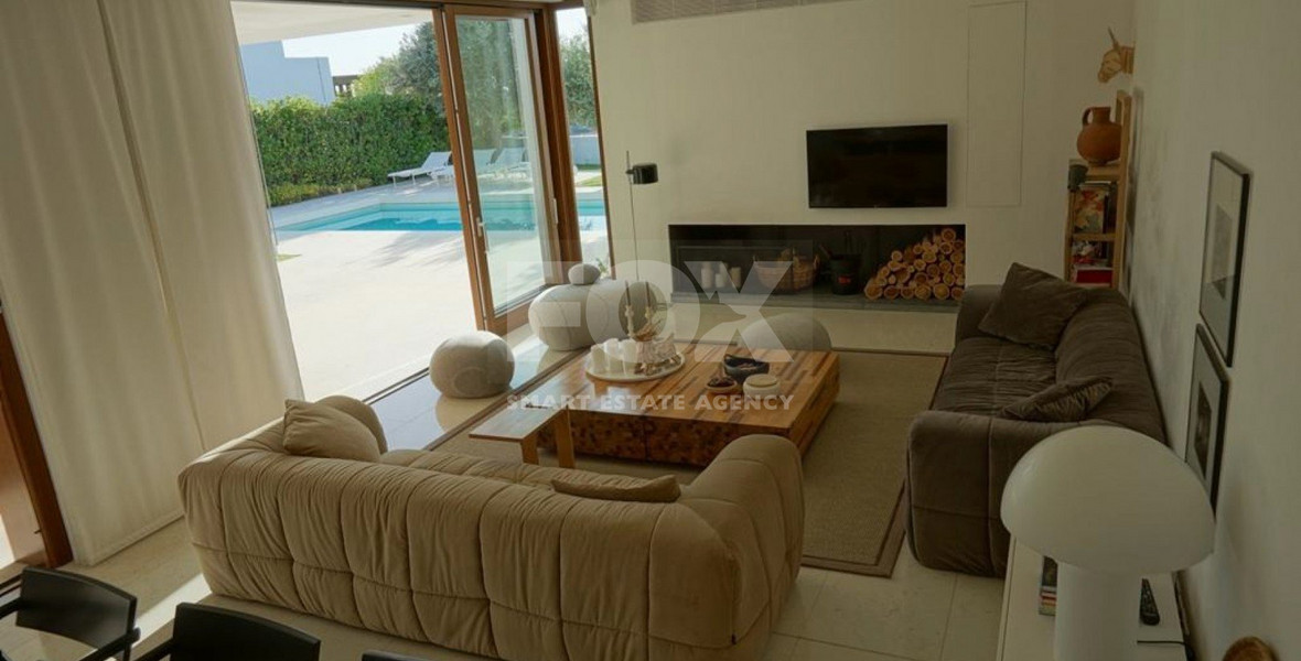 5 Bed House For Sale In Germasogeia Limassol Cyprus