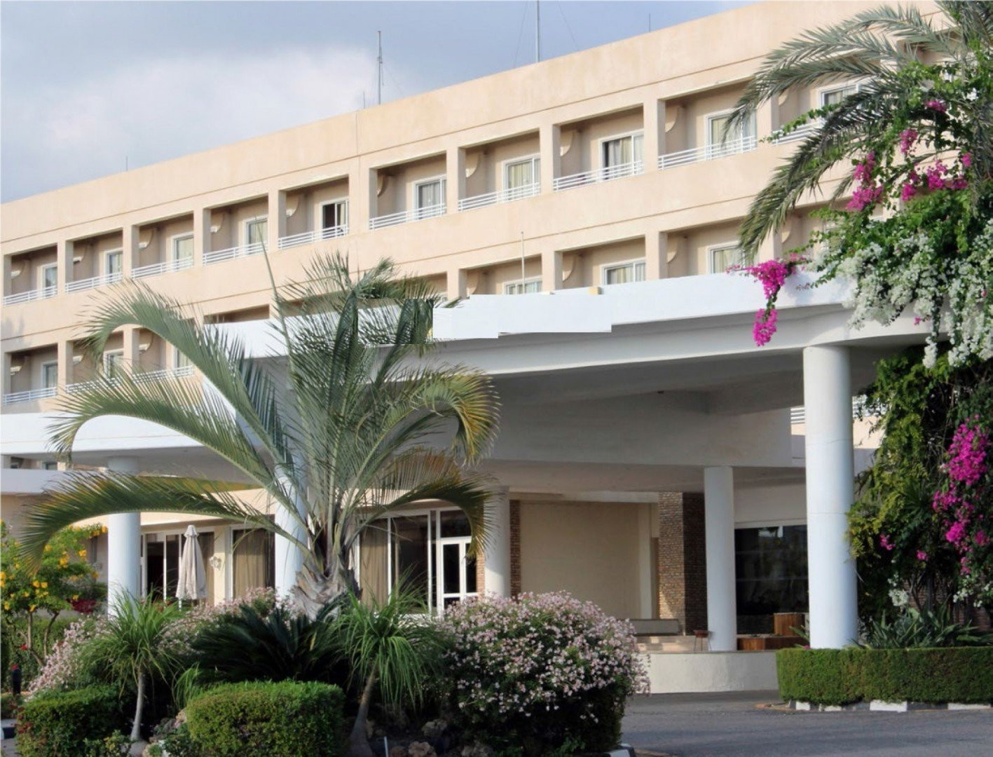 Apartamento 15 449 m² Pafos, Chipre