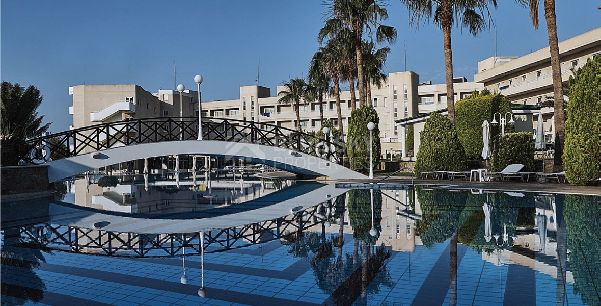 Building For Sale In Kato Pafos Paphos Cyprus