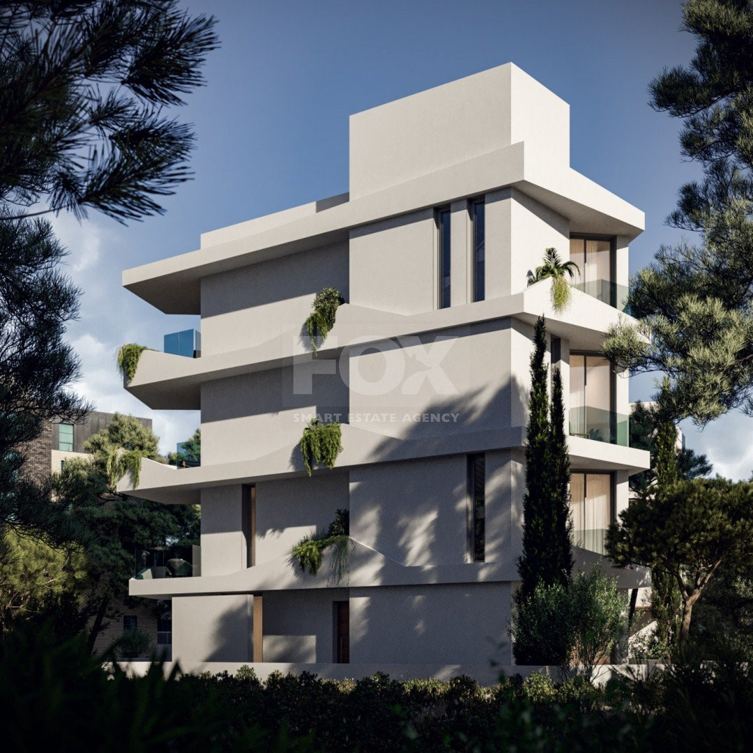 2 Bed Apartment For Sale In Pafos Paphos Cyprus