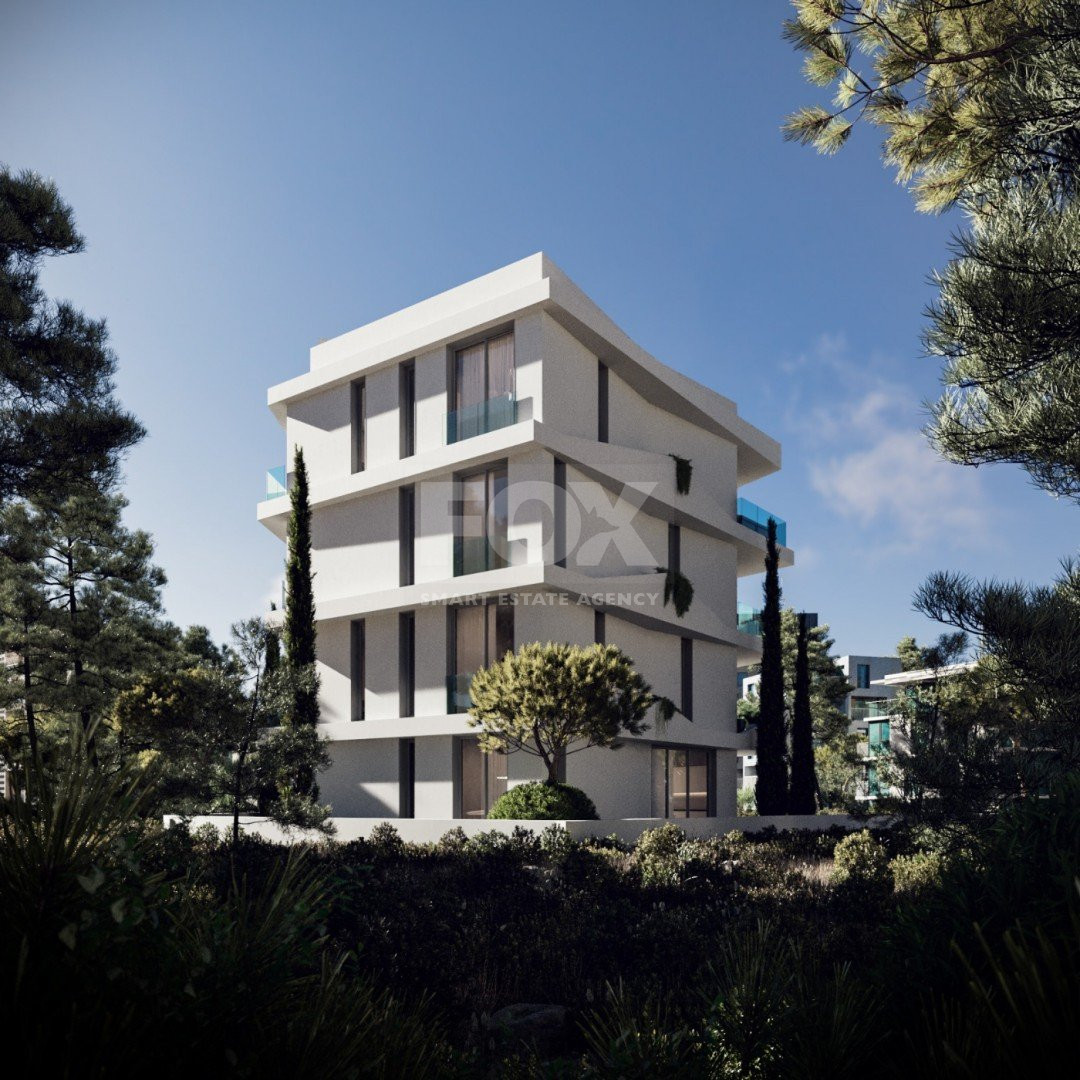 2 Bed Apartment For Sale In Pafos Paphos Cyprus