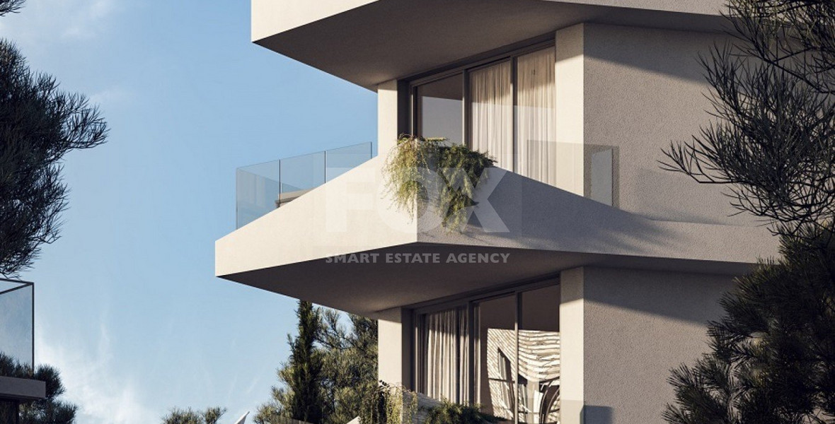 2 Bed Apartment For Sale In Pafos Paphos Cyprus