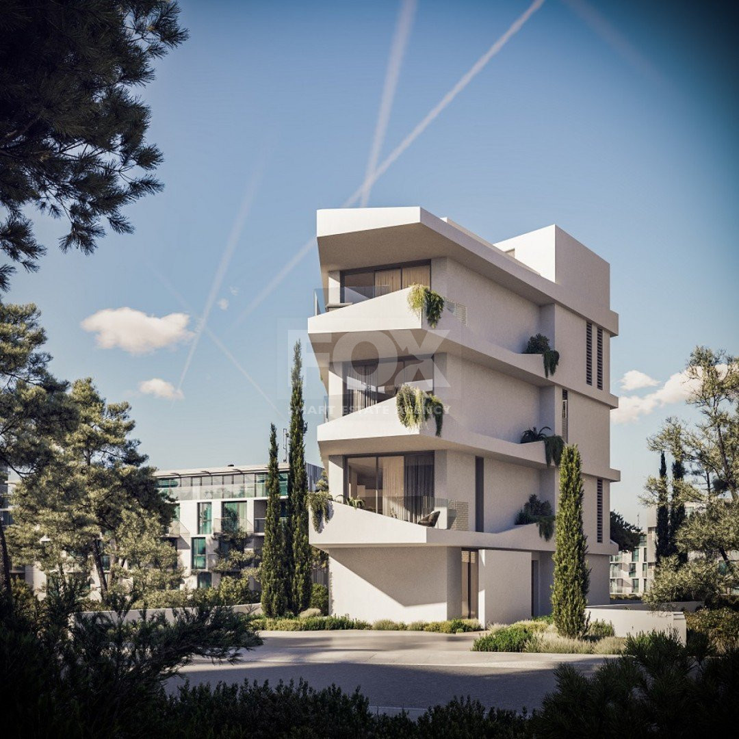 2 Bed Apartment For Sale In Pafos Paphos Cyprus