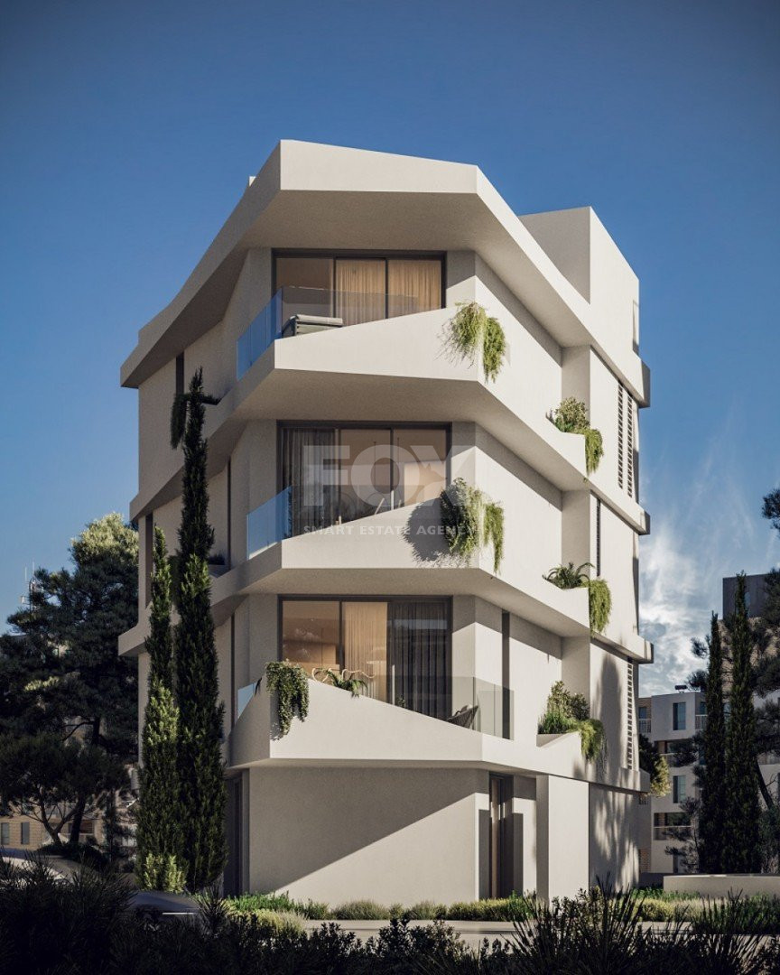 2 Bed Apartment For Sale In Pafos Paphos Cyprus