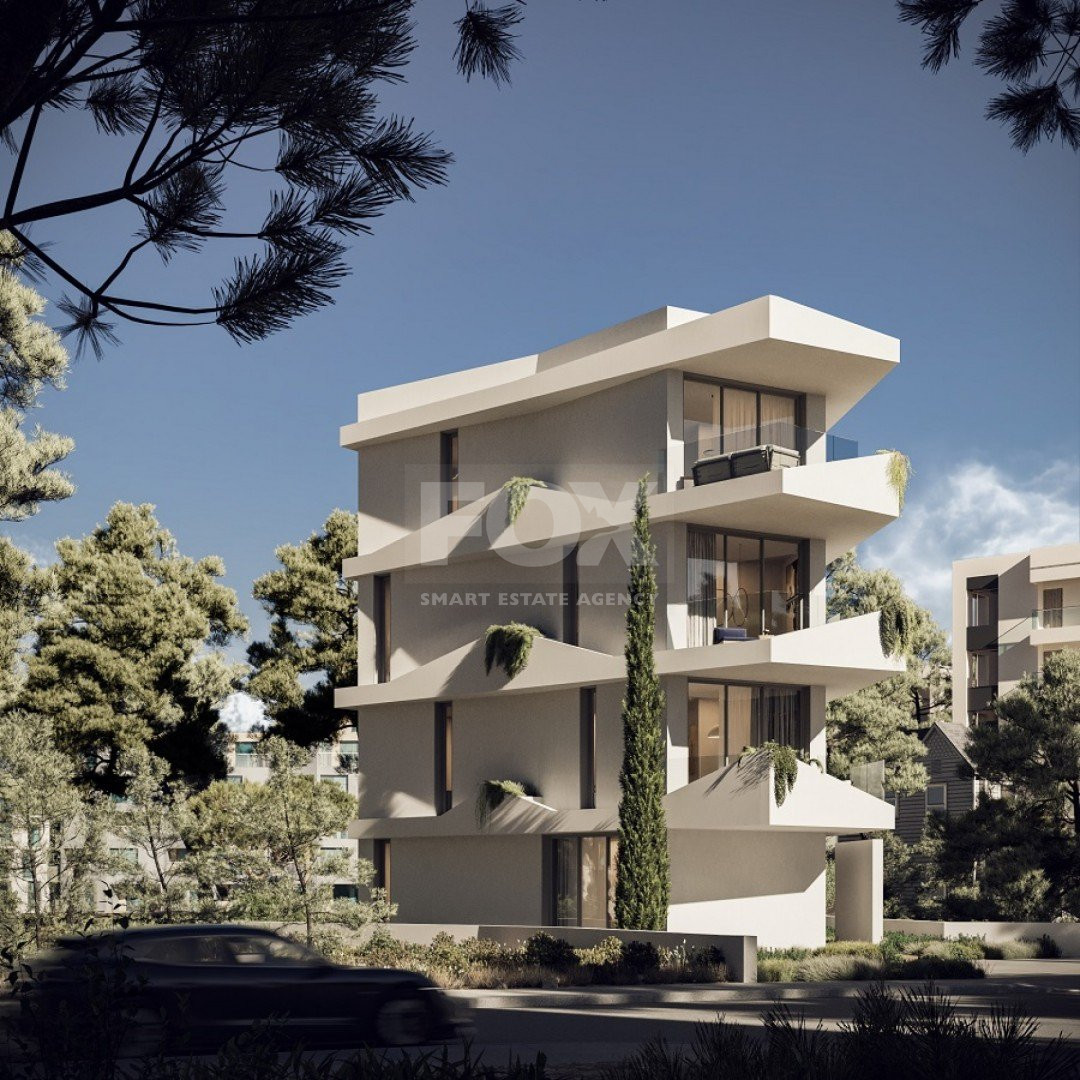 2 Bed Apartment For Sale In Pafos Paphos Cyprus