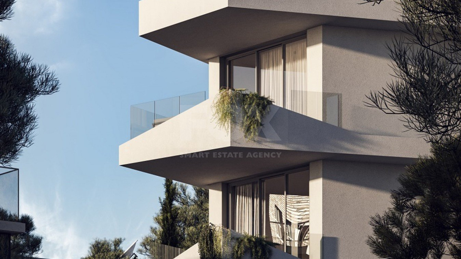 2 Bed Apartment For Sale In Pafos Paphos Cyprus