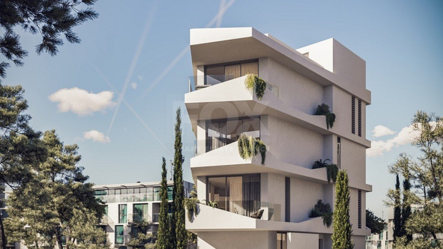 2 Bed Apartment For Sale In Pafos Paphos Cyprus