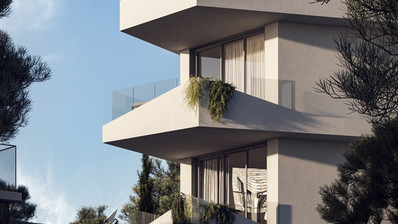 2 Bed Apartment For Sale In Pafos Paphos Cyprus