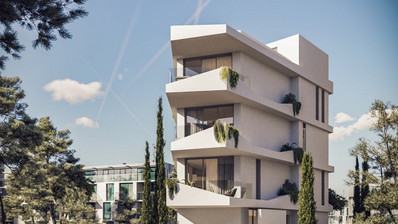 2 Bed Apartment For Sale In Pafos Paphos Cyprus