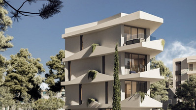 2 Bed Apartment For Sale In Pafos Paphos Cyprus