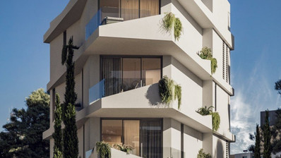 2 Bed Apartment For Sale In Pafos Paphos Cyprus