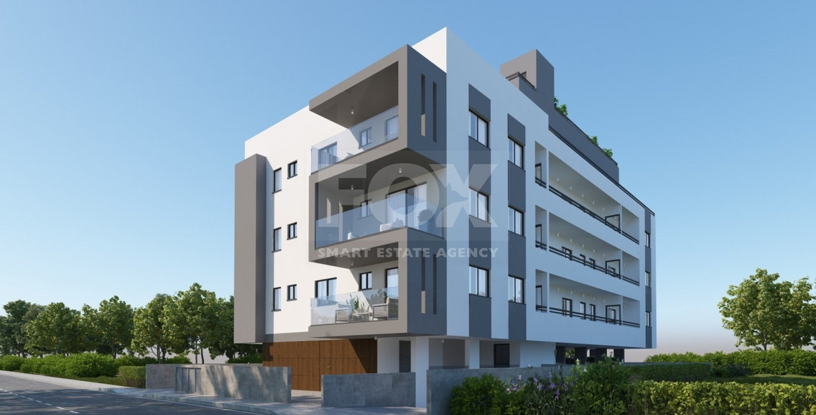 One Bed Apartment In Pafos Paphos Cyprus
