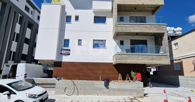 One Bedroom key ready Apartment for sale  In Paphos