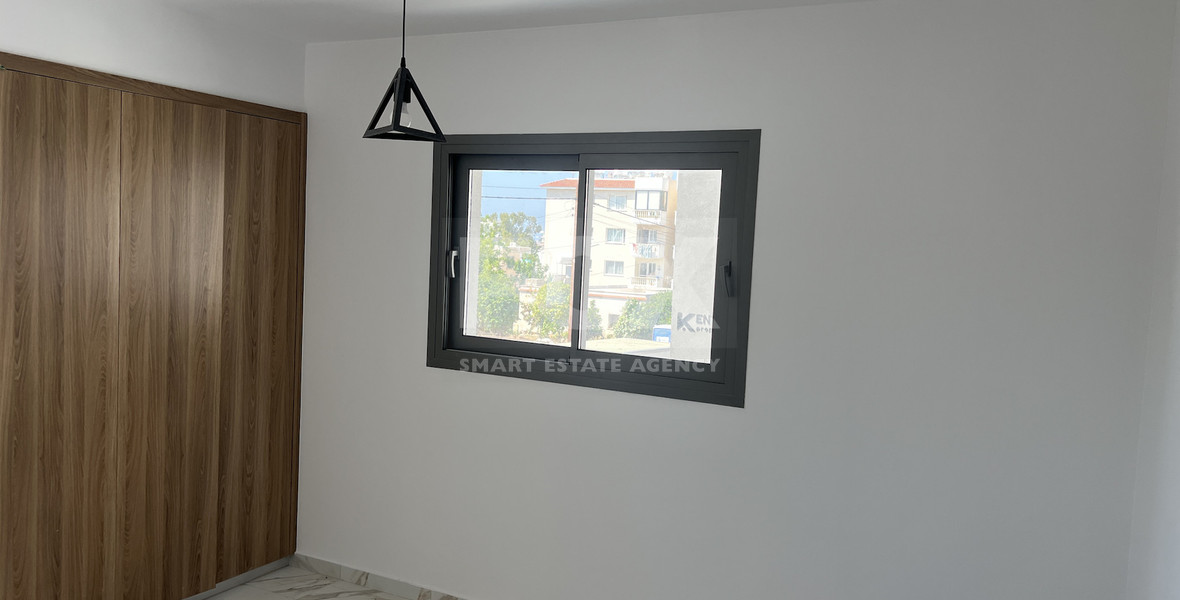 One Bedroom key ready Apartment for sale  In Paphos