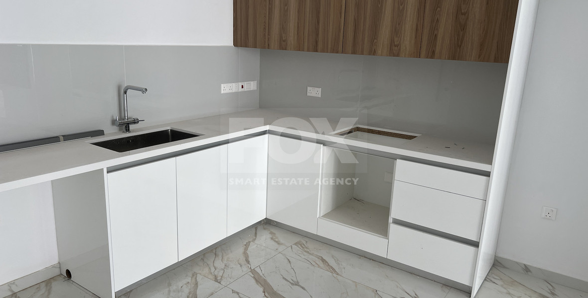 One Bedroom key ready Apartment for sale  In Paphos